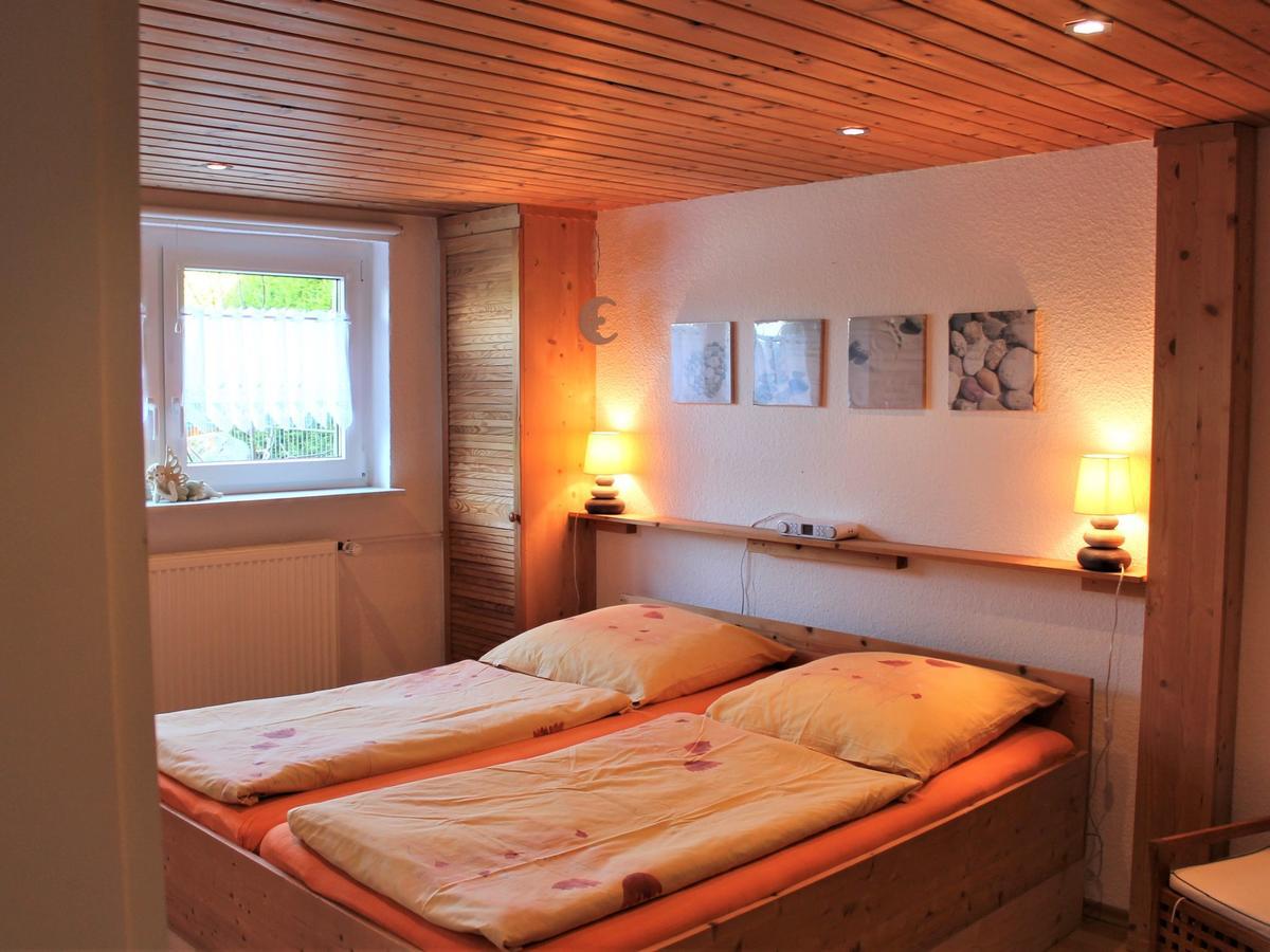 Beautiful Apartment In Damshagen Near The Sea Exterior photo